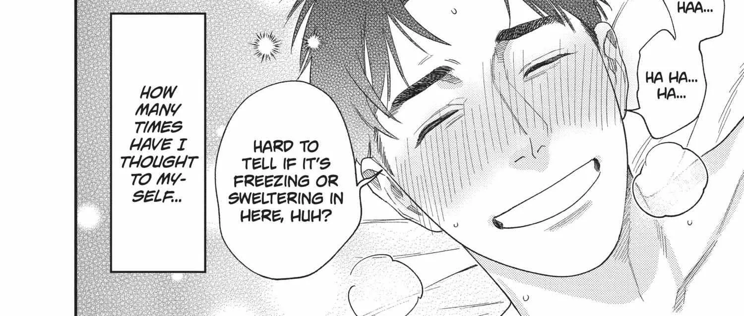Read My Pretty Policeman chapter 15 image 73 on Lezhin