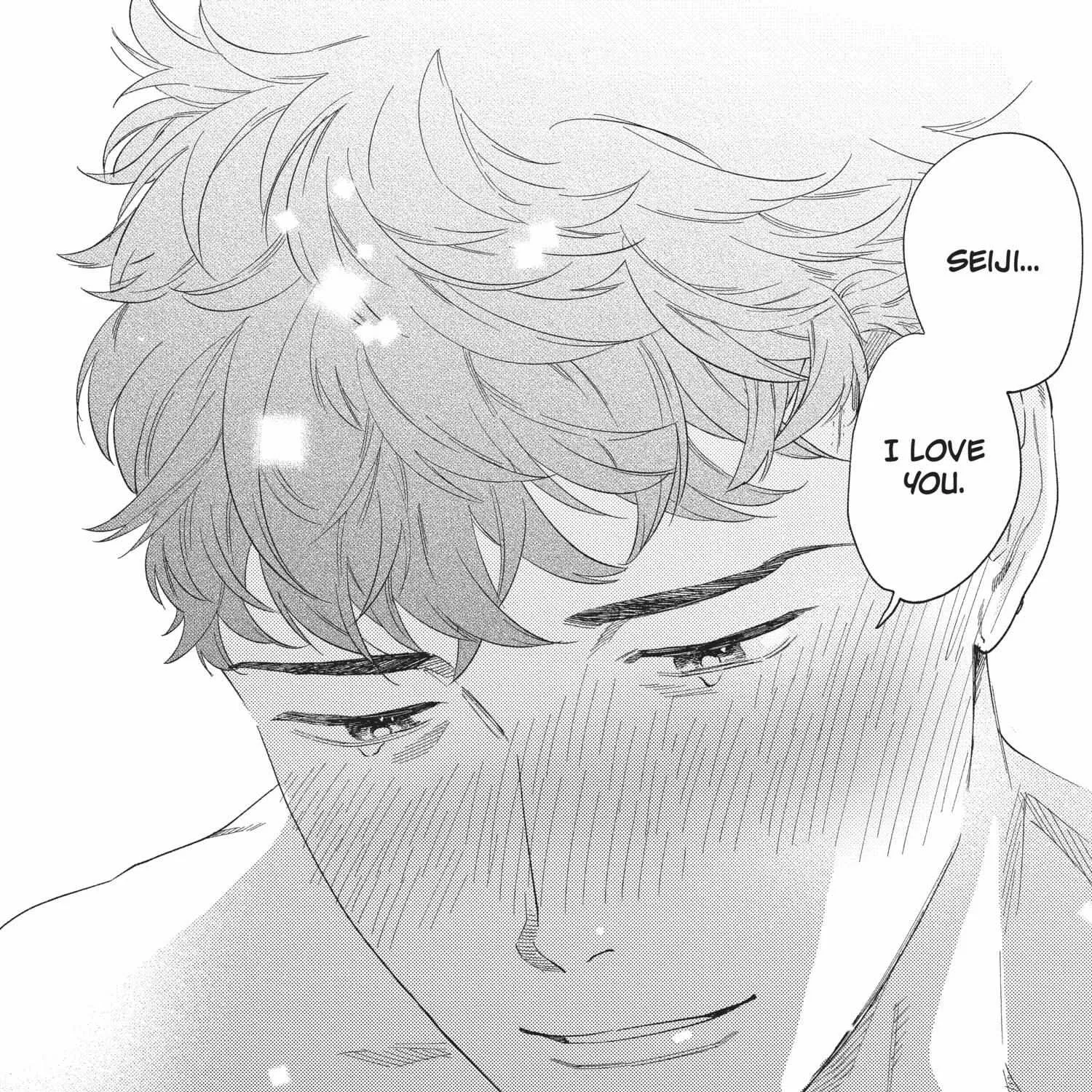 Read My Pretty Policeman chapter 15 image 76 on Lezhin