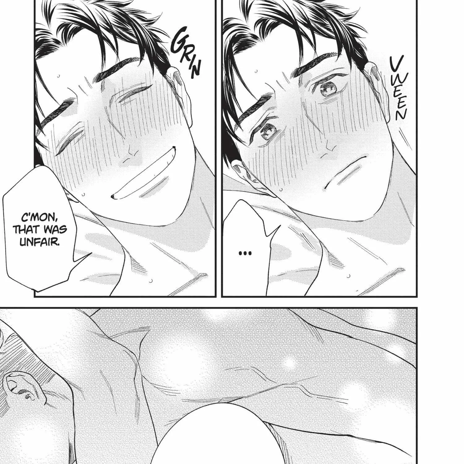 Read My Pretty Policeman chapter 15 image 78 on Lezhin