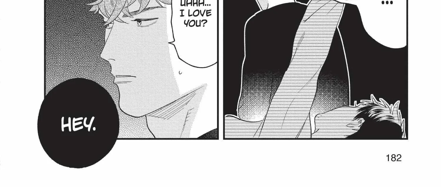 Read My Pretty Policeman chapter 15 image 81 on Lezhin