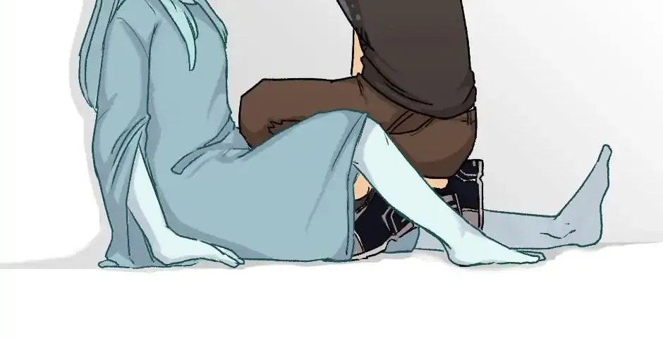 Read My Pretty Policeman chapter 3 image 11 on Lezhin