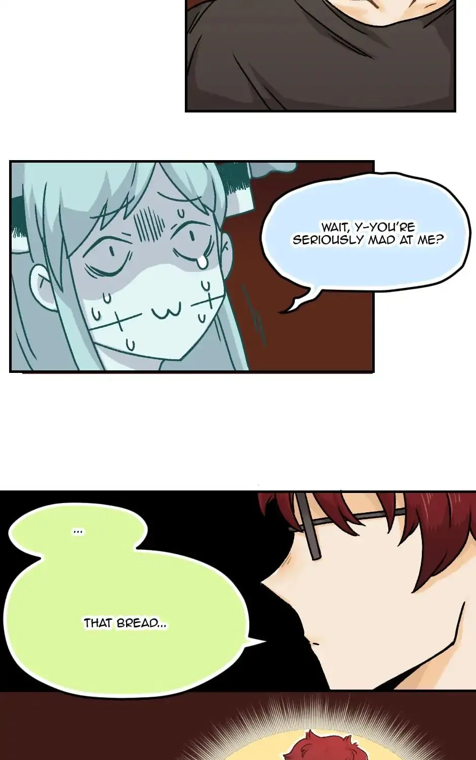Read My Pretty Policeman chapter 3 image 16 on Lezhin