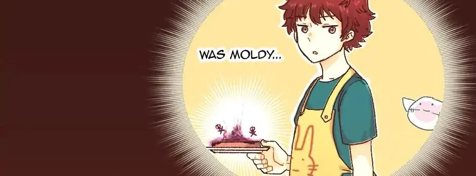 Read My Pretty Policeman chapter 3 image 17 on Lezhin