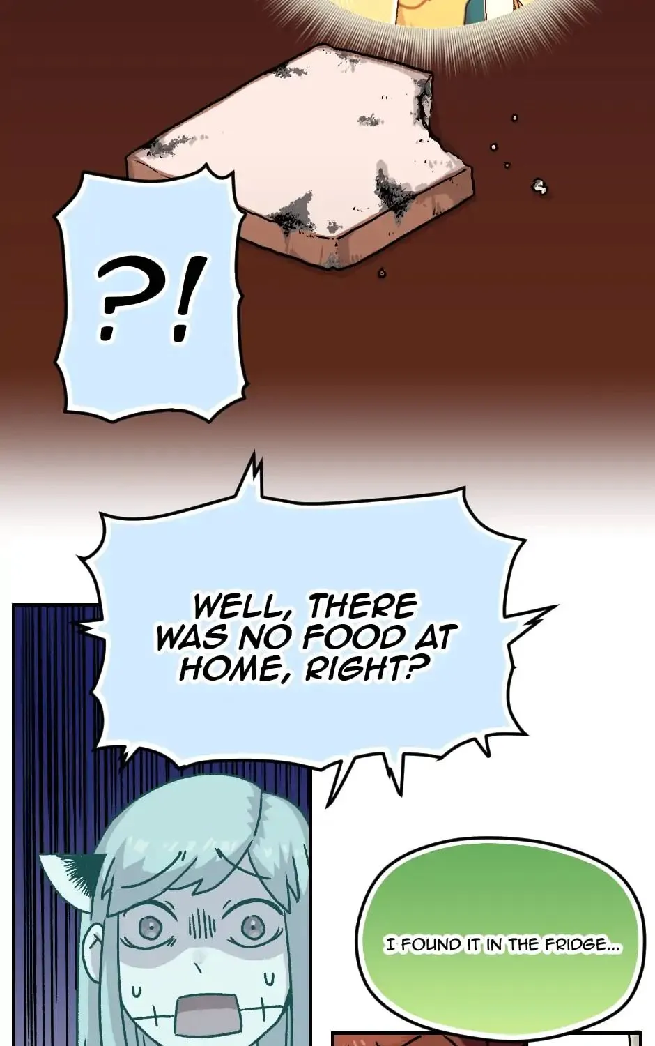 Read My Pretty Policeman chapter 3 image 18 on Lezhin