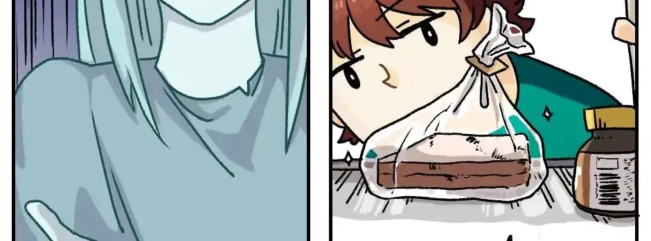 Read My Pretty Policeman chapter 3 image 19 on Lezhin