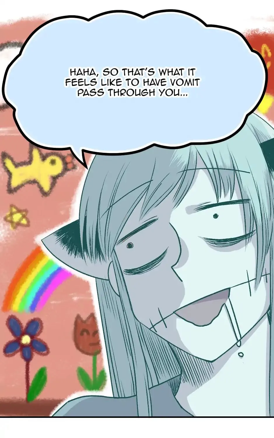 Read My Pretty Policeman chapter 3 image 26 on Lezhin