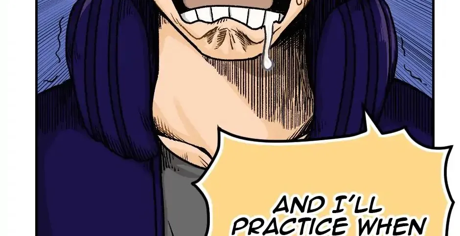 Read My Pretty Policeman chapter 3 image 3 on Lezhin