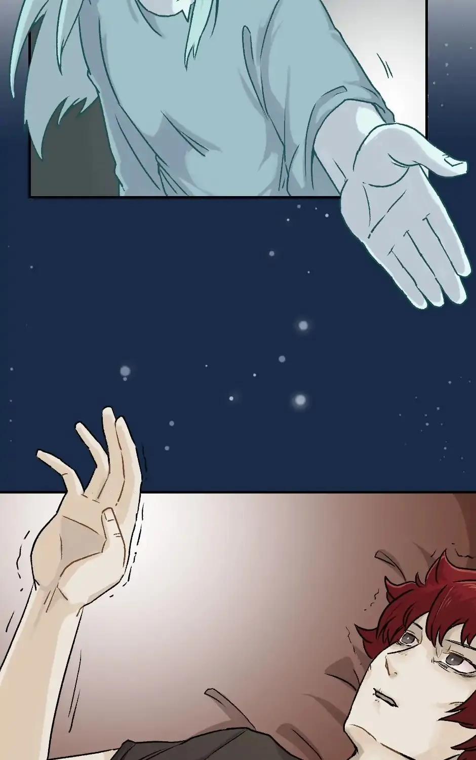 Read My Pretty Policeman chapter 3 image 32 on Lezhin