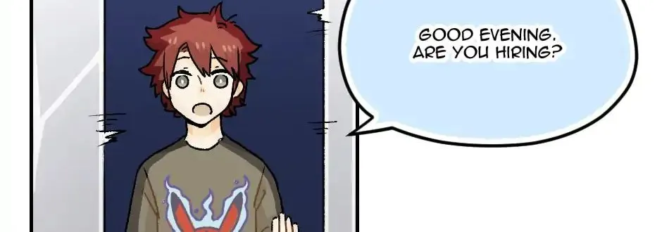 Read My Pretty Policeman chapter 3 image 41 on Lezhin