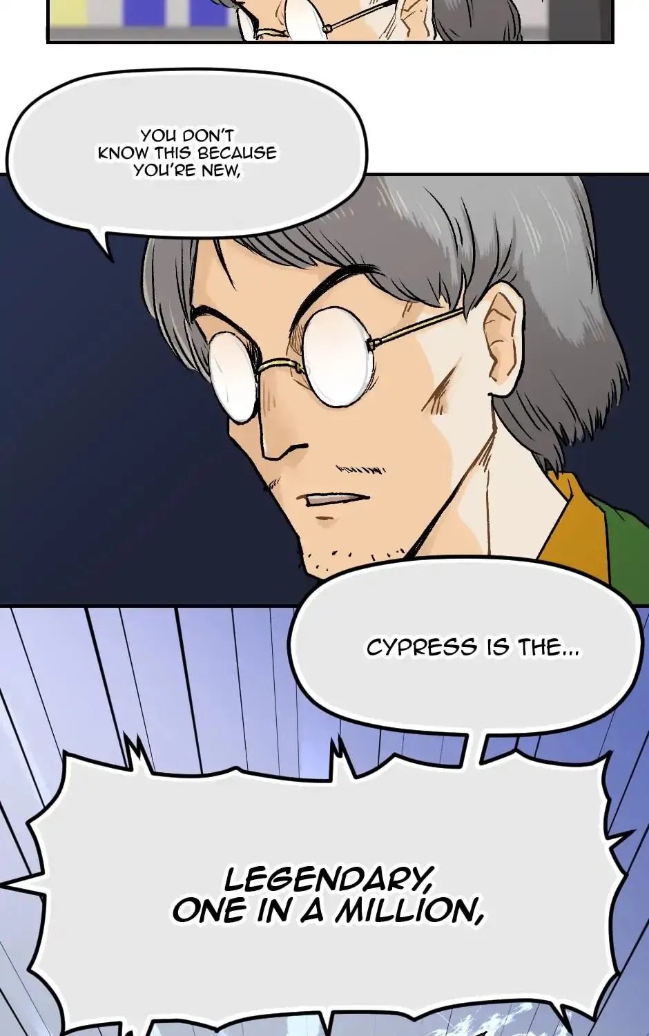 Read My Pretty Policeman chapter 3 image 48 on Lezhin
