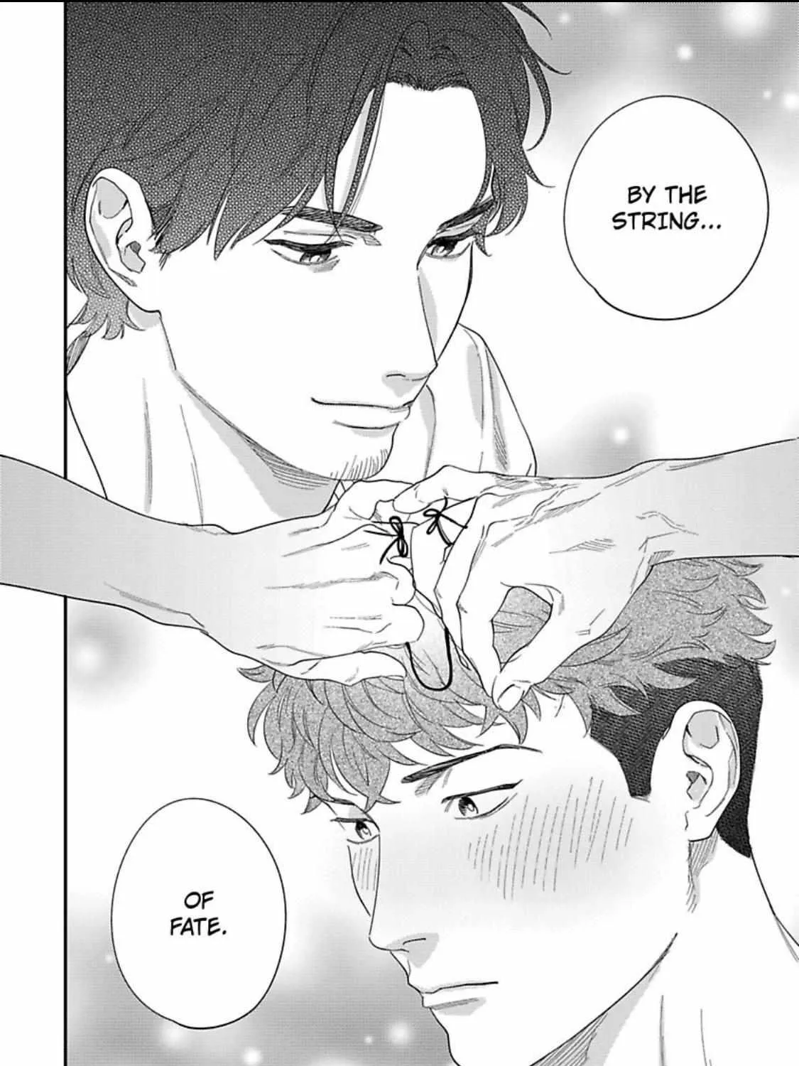Read My Pretty Policeman chapter 4.1 image 62 on Lezhin
