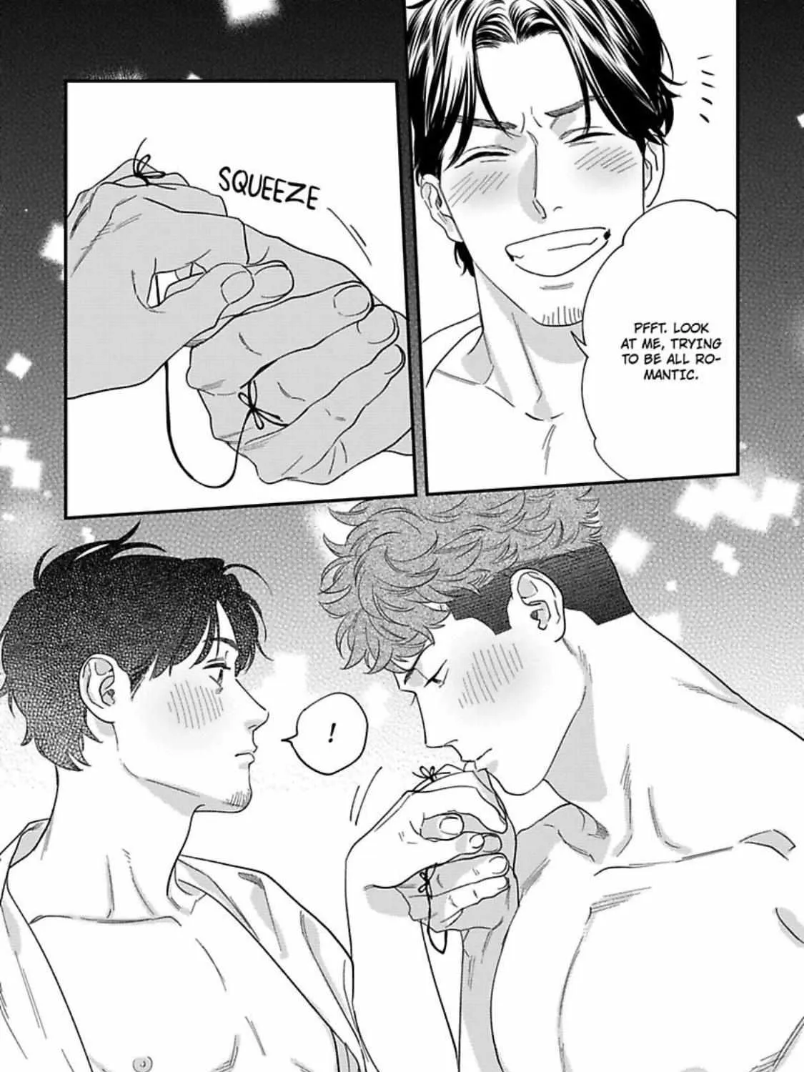 Read My Pretty Policeman chapter 4.1 image 64 on Lezhin