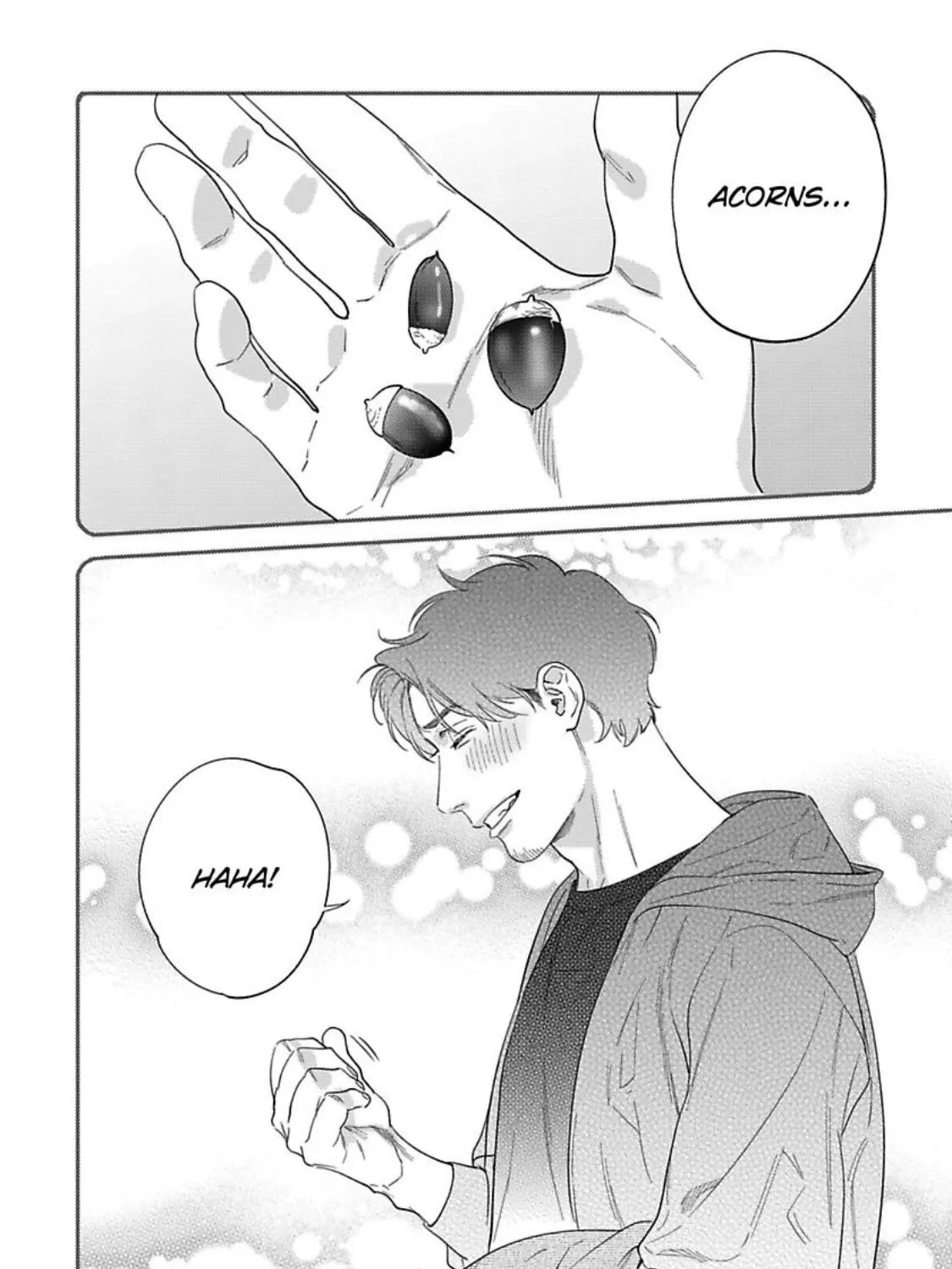 Read My Pretty Policeman chapter 4.1 image 70 on Lezhin