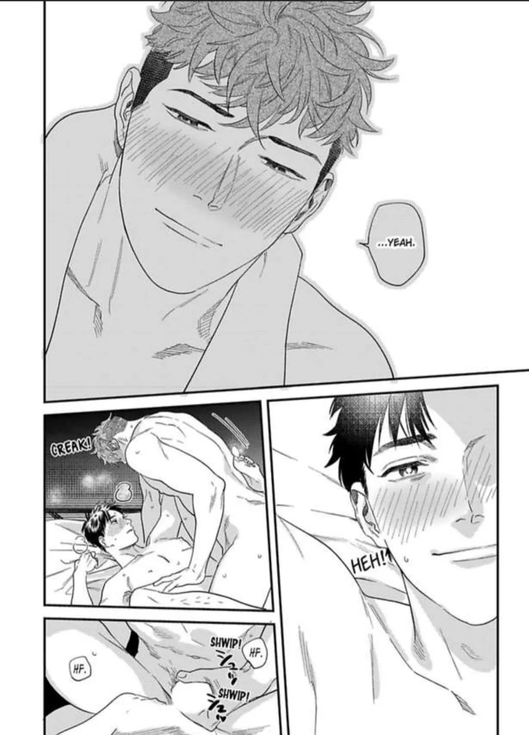 Read My Pretty Policeman chapter 5.1 image 71 on Lezhin