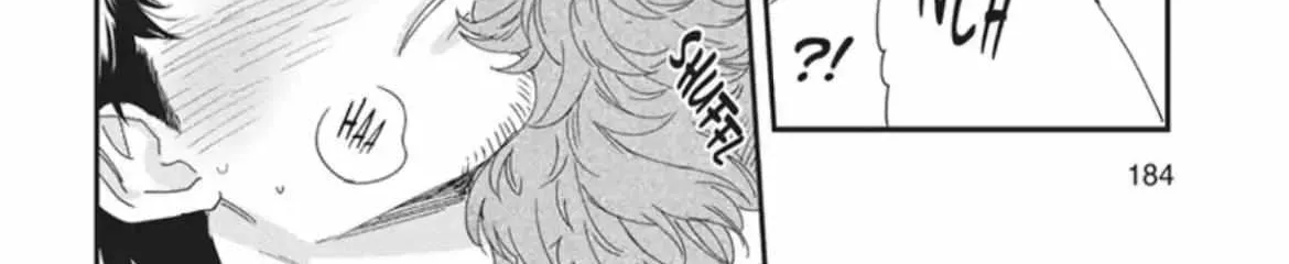 Read My Pretty Policeman chapter 5.5 image 19 on Lezhin