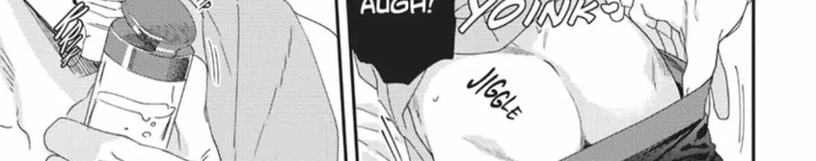 Read My Pretty Policeman chapter 5.5 image 21 on Lezhin