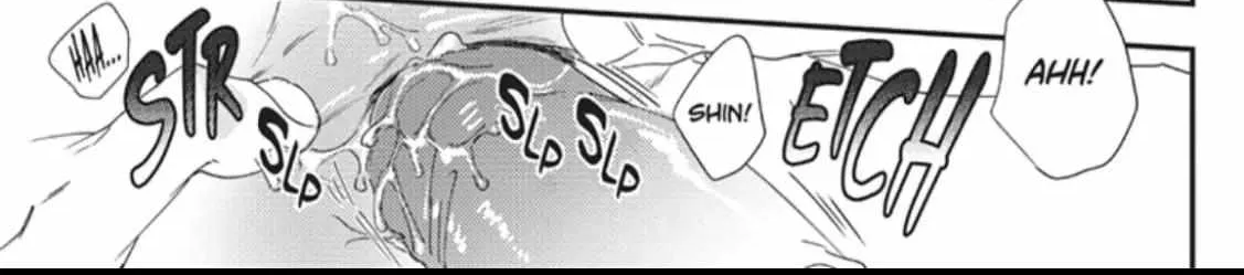 Read My Pretty Policeman chapter 5.5 image 25 on Lezhin