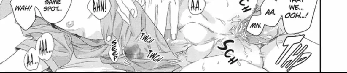 Read My Pretty Policeman chapter 5.5 image 29 on Lezhin