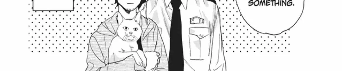 Read My Pretty Policeman chapter 6.1 image 11 on Lezhin