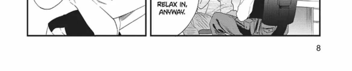 Read My Pretty Policeman chapter 6.1 image 17 on Lezhin