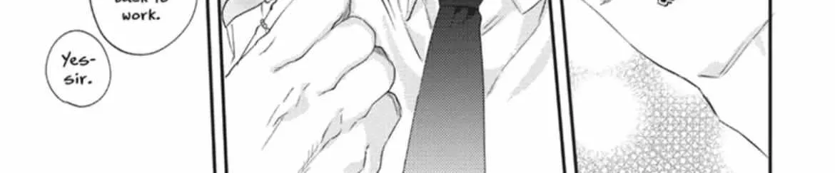 Read My Pretty Policeman chapter 6.1 image 23 on Lezhin