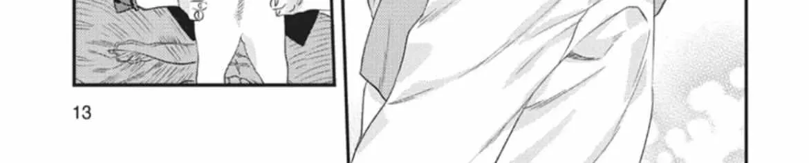 Read My Pretty Policeman chapter 6.1 image 27 on Lezhin