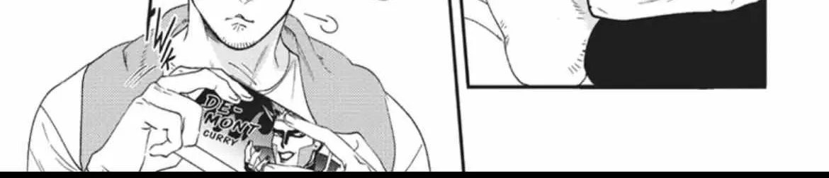 Read My Pretty Policeman chapter 6.1 image 35 on Lezhin