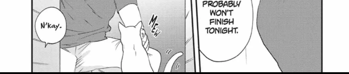 Read My Pretty Policeman chapter 6.1 image 43 on Lezhin