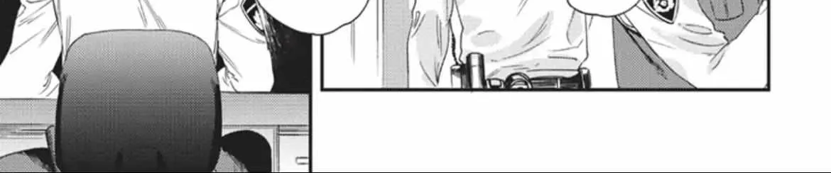 Read My Pretty Policeman chapter 7.1 image 1 on Lezhin
