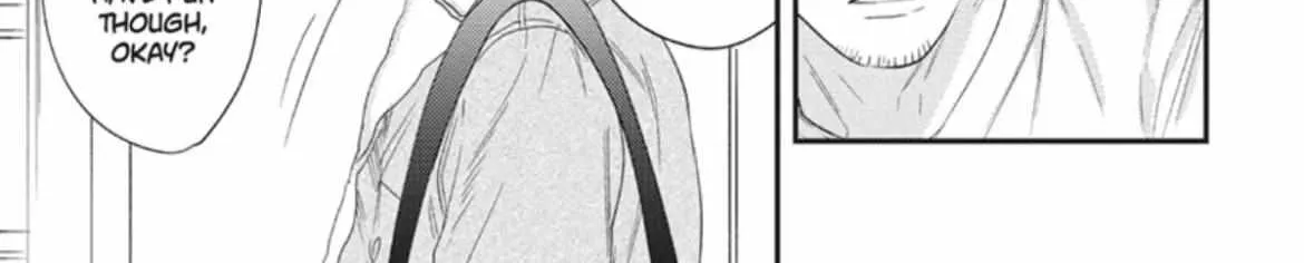 Read My Pretty Policeman chapter 7.1 image 21 on Lezhin