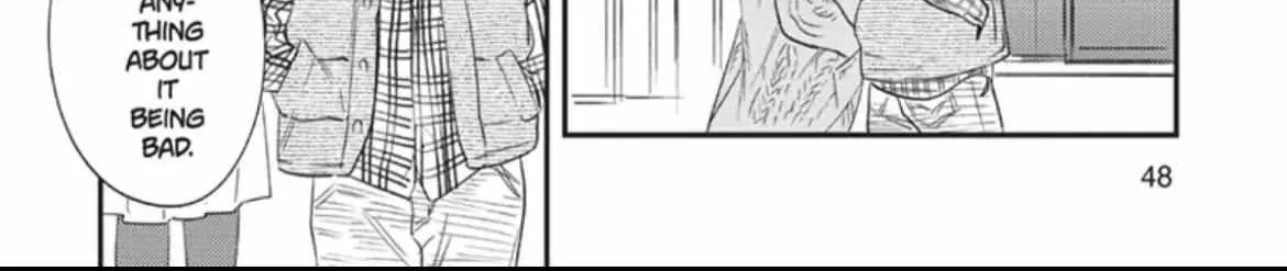 Read My Pretty Policeman chapter 7.1 image 23 on Lezhin