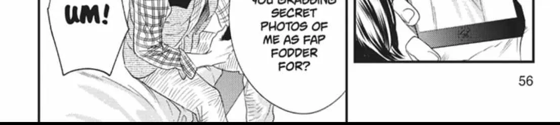 Read My Pretty Policeman chapter 7.1 image 39 on Lezhin