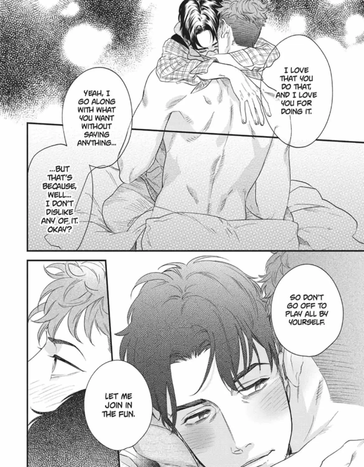 Read My Pretty Policeman chapter 7.1 image 46 on Lezhin