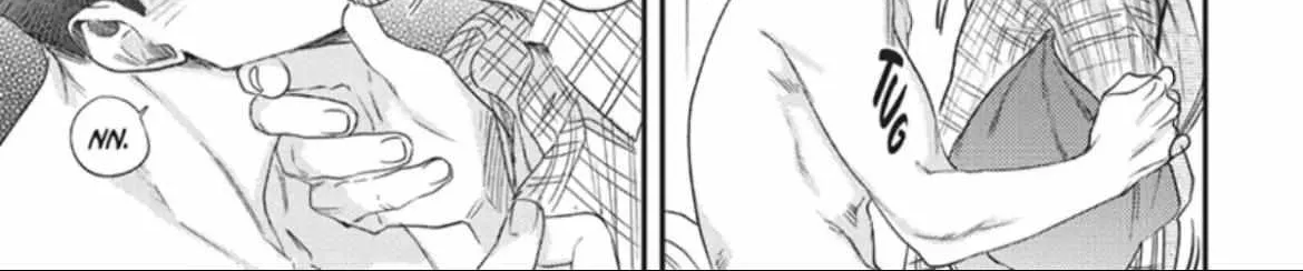 Read My Pretty Policeman chapter 7.1 image 49 on Lezhin