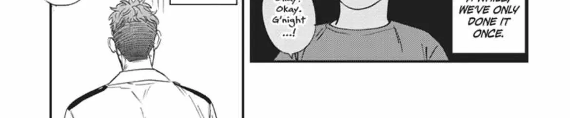 Read My Pretty Policeman chapter 7.1 image 5 on Lezhin