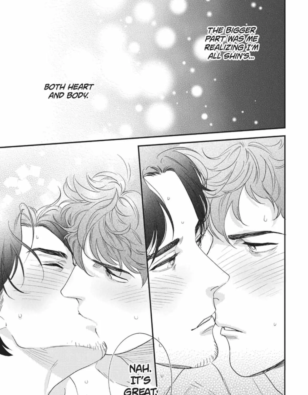Read My Pretty Policeman chapter 7.1 image 64 on Lezhin