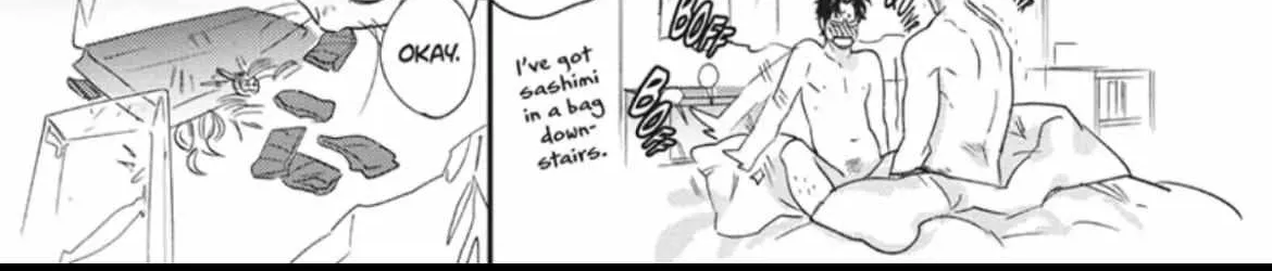 Read My Pretty Policeman chapter 7.1 image 67 on Lezhin