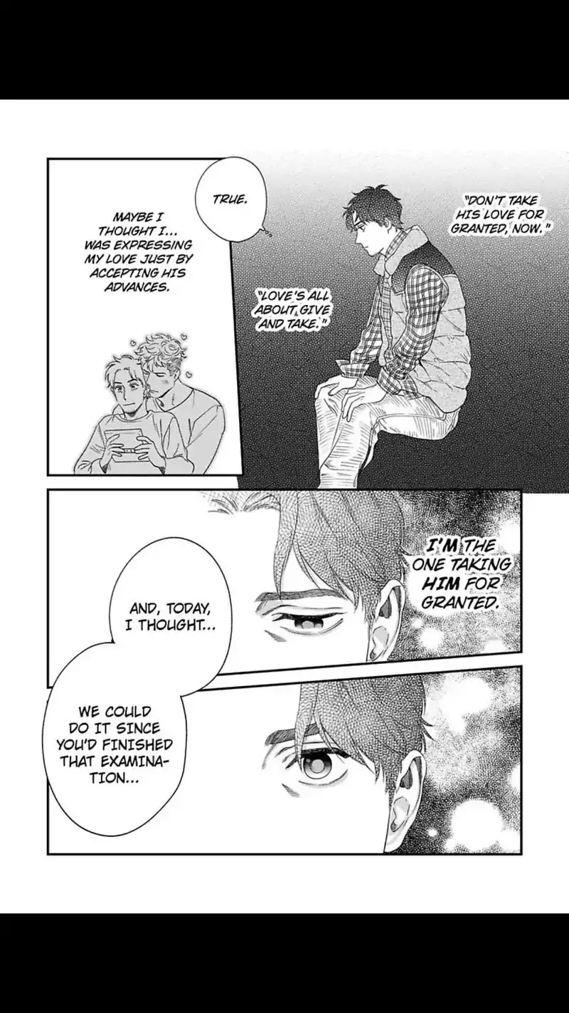 Read My Pretty Policeman chapter 7 image 22 on Lezhin