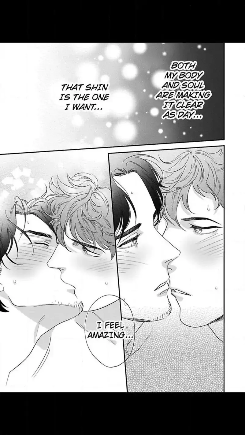 Read My Pretty Policeman chapter 7 image 33 on Lezhin
