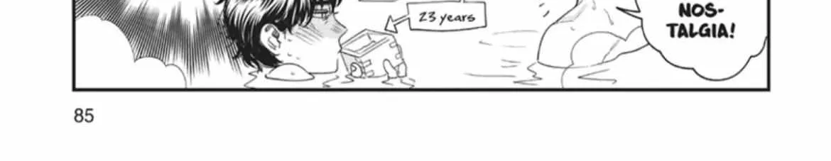 Read My Pretty Policeman chapter 8.1 image 30 on Lezhin