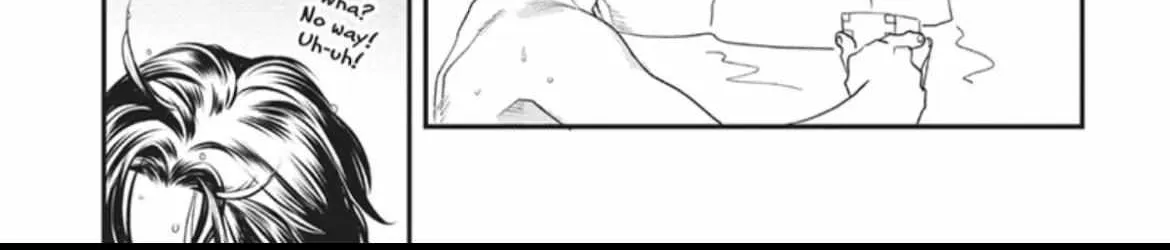 Read My Pretty Policeman chapter 8.1 image 34 on Lezhin