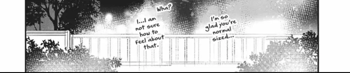Read My Pretty Policeman chapter 8.1 image 36 on Lezhin
