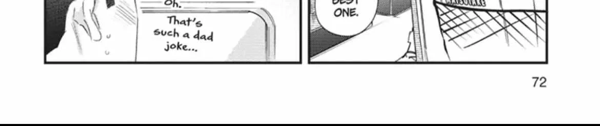 Read My Pretty Policeman chapter 8.1 image 4 on Lezhin