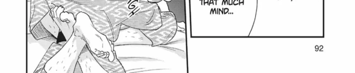 Read My Pretty Policeman chapter 8.1 image 44 on Lezhin