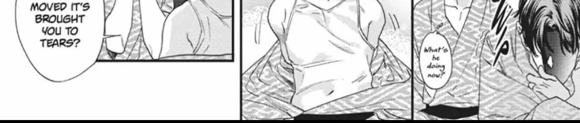 Read My Pretty Policeman chapter 8.1 image 48 on Lezhin