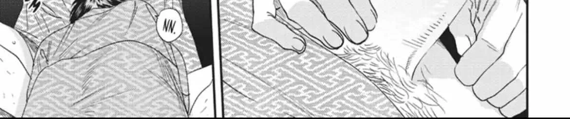 Read My Pretty Policeman chapter 8.1 image 50 on Lezhin