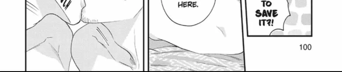 Read My Pretty Policeman chapter 8.1 image 60 on Lezhin