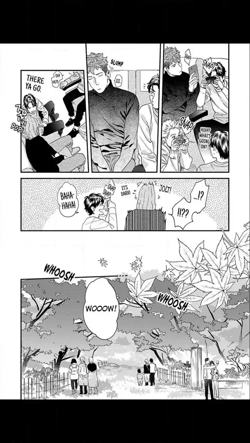 Read My Pretty Policeman chapter 8 image 10 on Lezhin