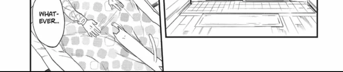 Read My Pretty Policeman chapter 9.1 image 14 on Lezhin