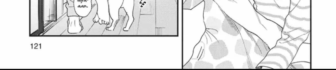 Read My Pretty Policeman chapter 9.1 image 22 on Lezhin